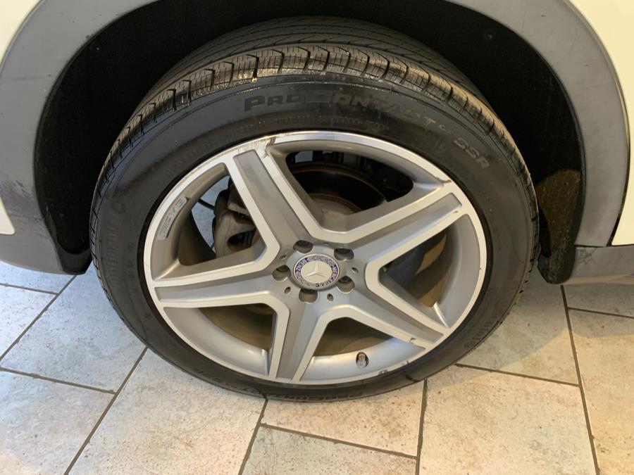 used 2017 Mercedes-Benz GLA 250 car, priced at $15,477