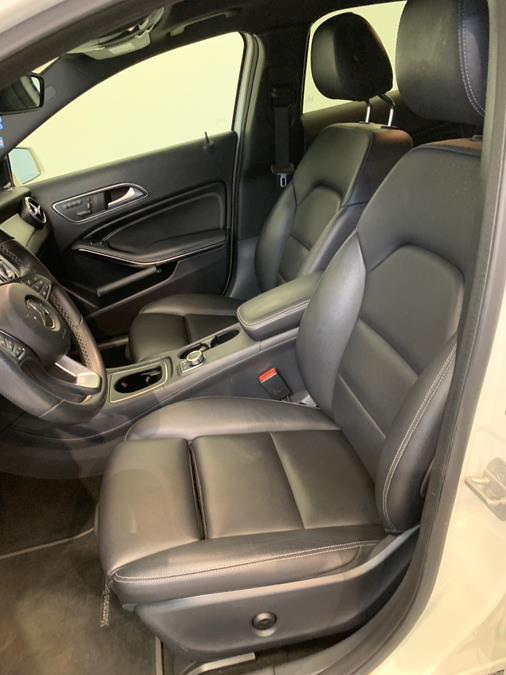 used 2017 Mercedes-Benz GLA 250 car, priced at $15,477