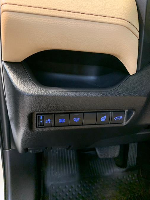 used 2019 Toyota RAV4 car, priced at $25,777