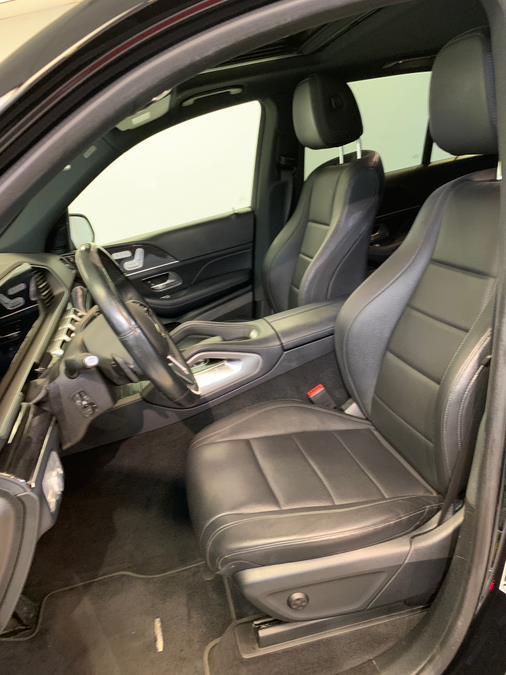 used 2020 Mercedes-Benz GLE 350 car, priced at $34,477