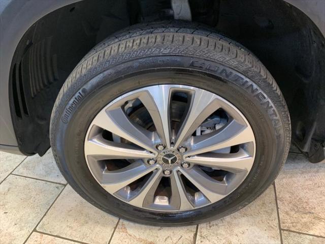 used 2020 Mercedes-Benz GLE 350 car, priced at $34,477