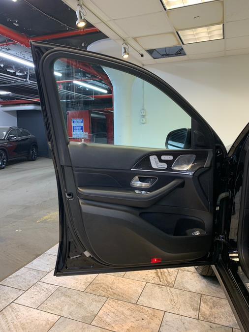 used 2020 Mercedes-Benz GLE 350 car, priced at $34,477