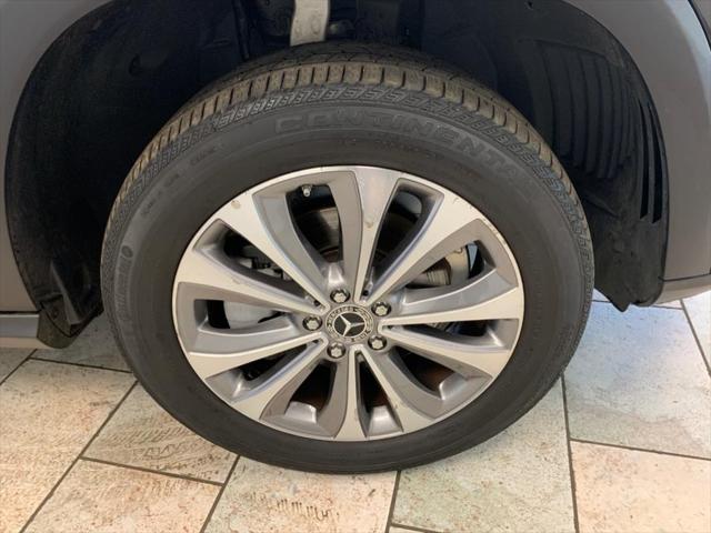 used 2020 Mercedes-Benz GLE 350 car, priced at $34,477