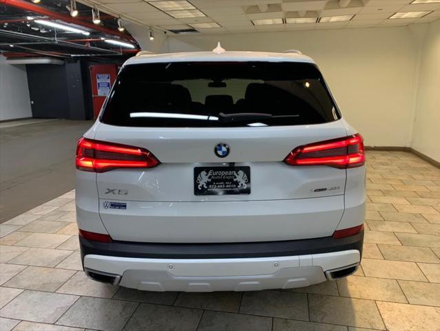 used 2019 BMW X5 car, priced at $29,477