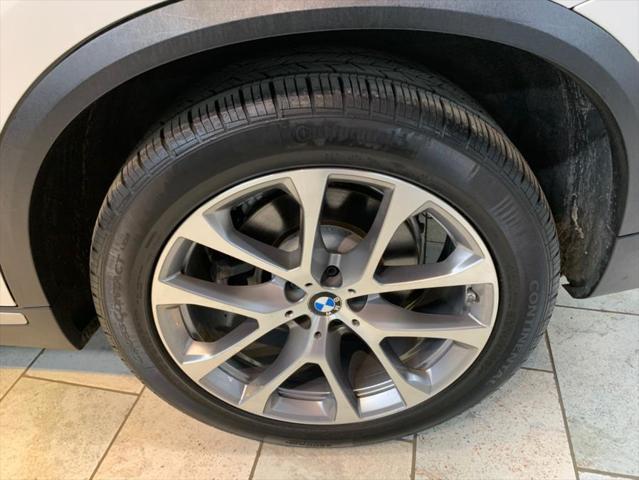 used 2019 BMW X5 car, priced at $29,477