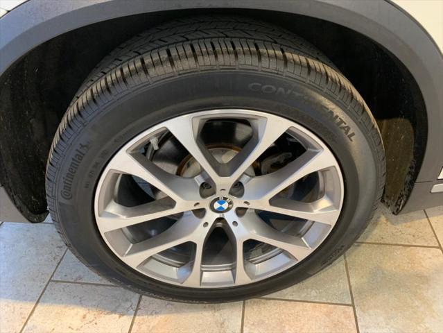 used 2019 BMW X5 car, priced at $29,477