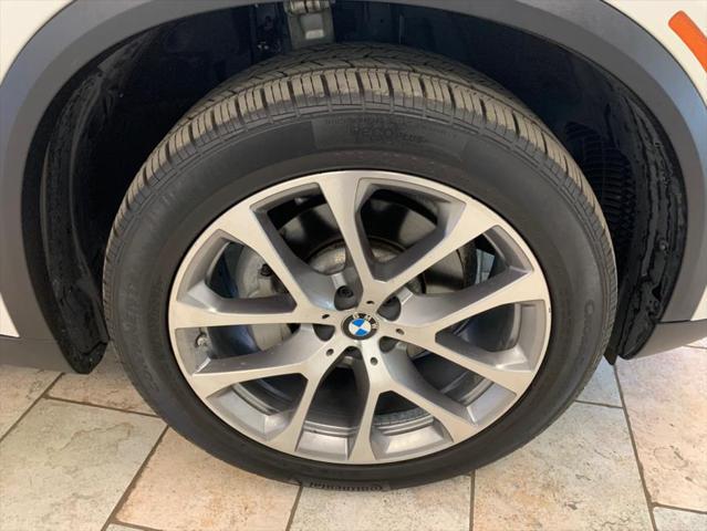 used 2019 BMW X5 car, priced at $29,477