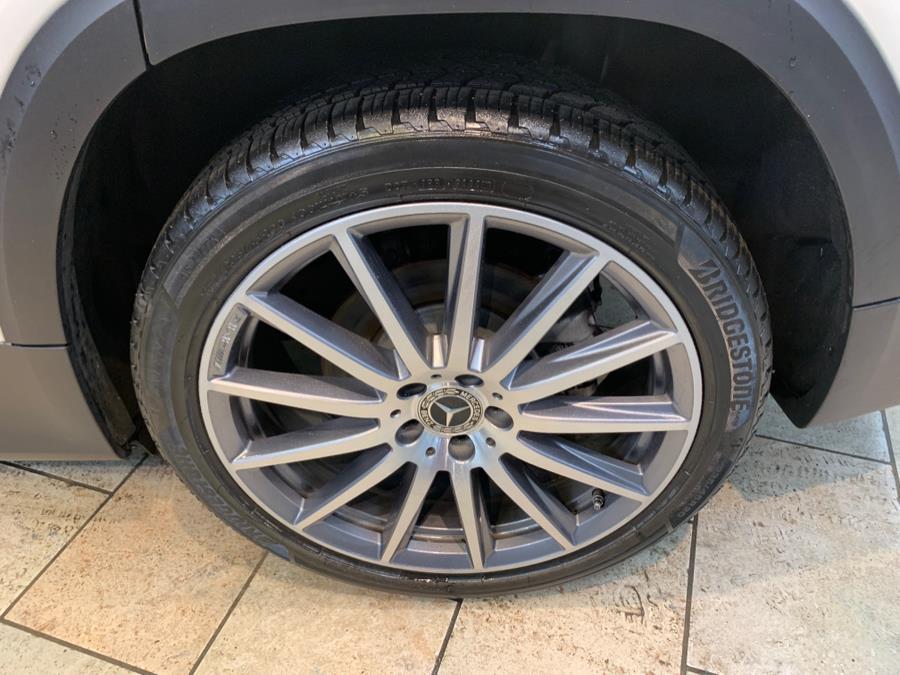used 2021 Mercedes-Benz GLB 250 car, priced at $28,777
