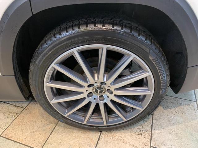 used 2021 Mercedes-Benz GLB 250 car, priced at $29,777