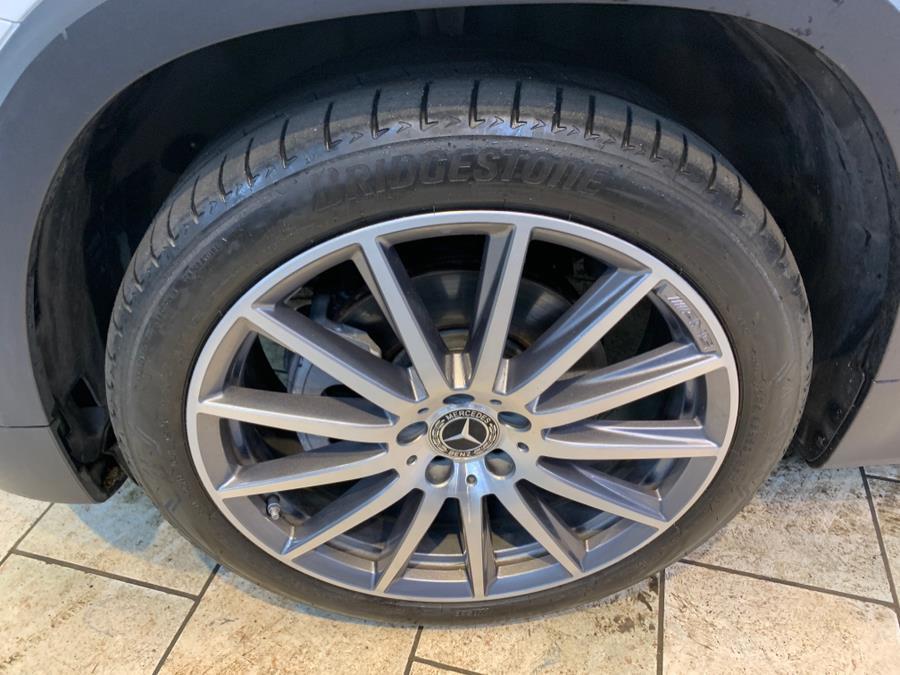 used 2021 Mercedes-Benz GLB 250 car, priced at $28,777