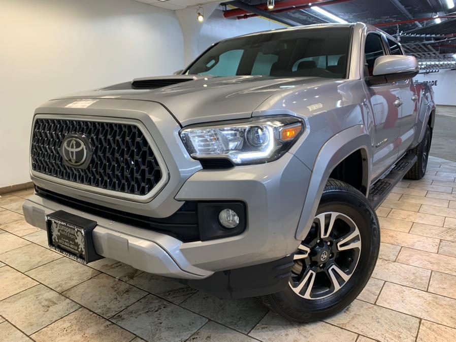 used 2019 Toyota Tacoma car, priced at $32,477