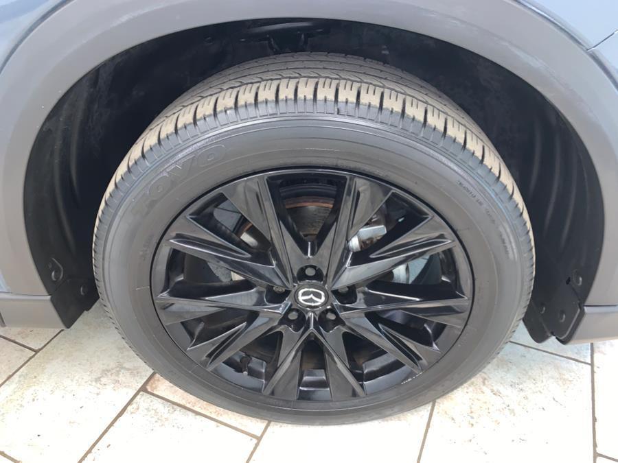 used 2023 Mazda CX-5 car, priced at $23,777