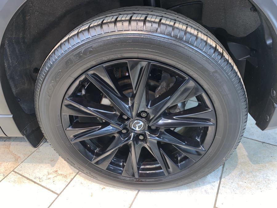 used 2023 Mazda CX-5 car, priced at $23,777