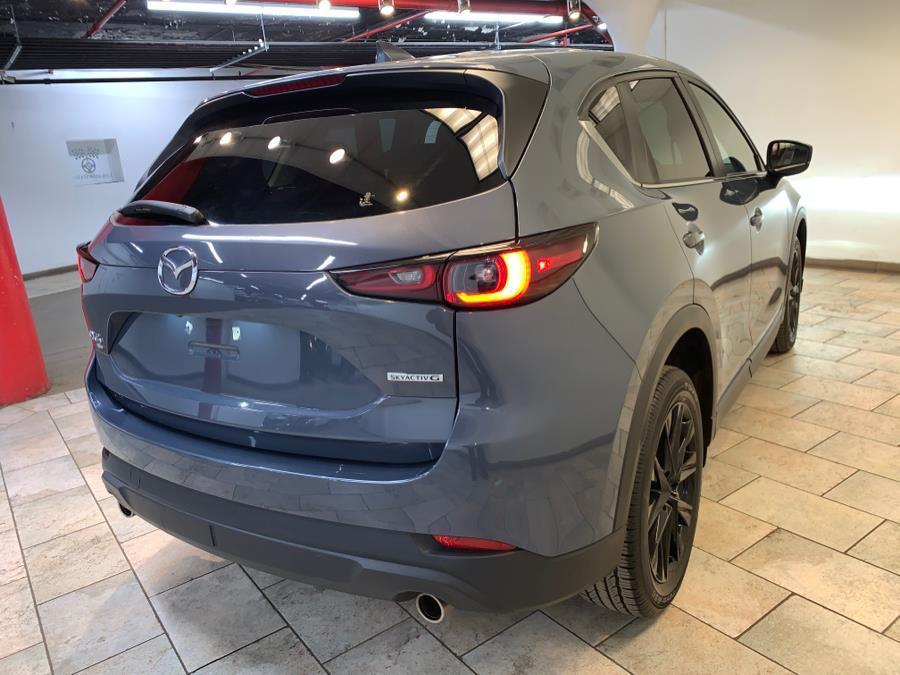 used 2023 Mazda CX-5 car, priced at $23,777