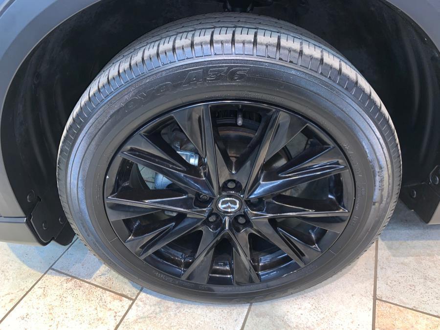 used 2023 Mazda CX-5 car, priced at $23,777