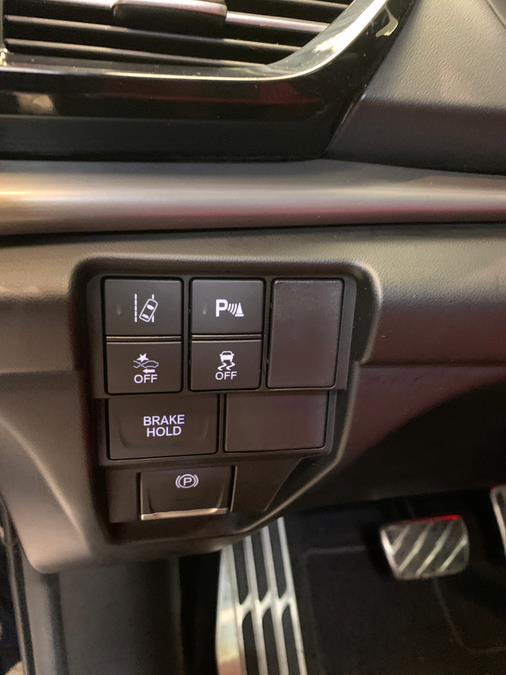 used 2021 Acura RDX car, priced at $35,777