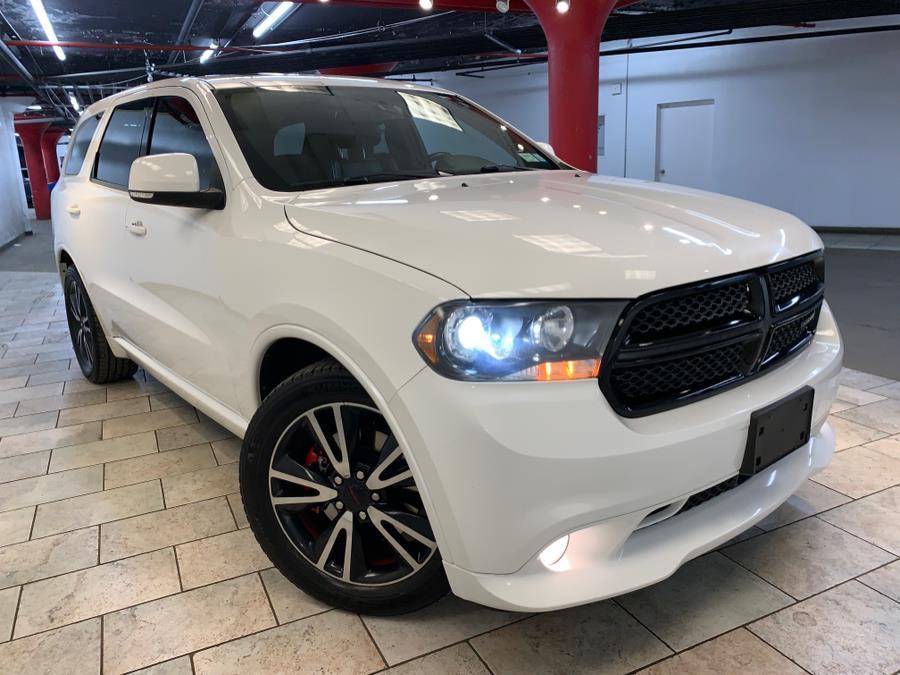used 2013 Dodge Durango car, priced at $16,777