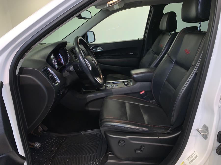 used 2013 Dodge Durango car, priced at $16,777