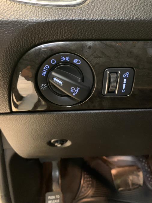 used 2013 Dodge Durango car, priced at $16,777