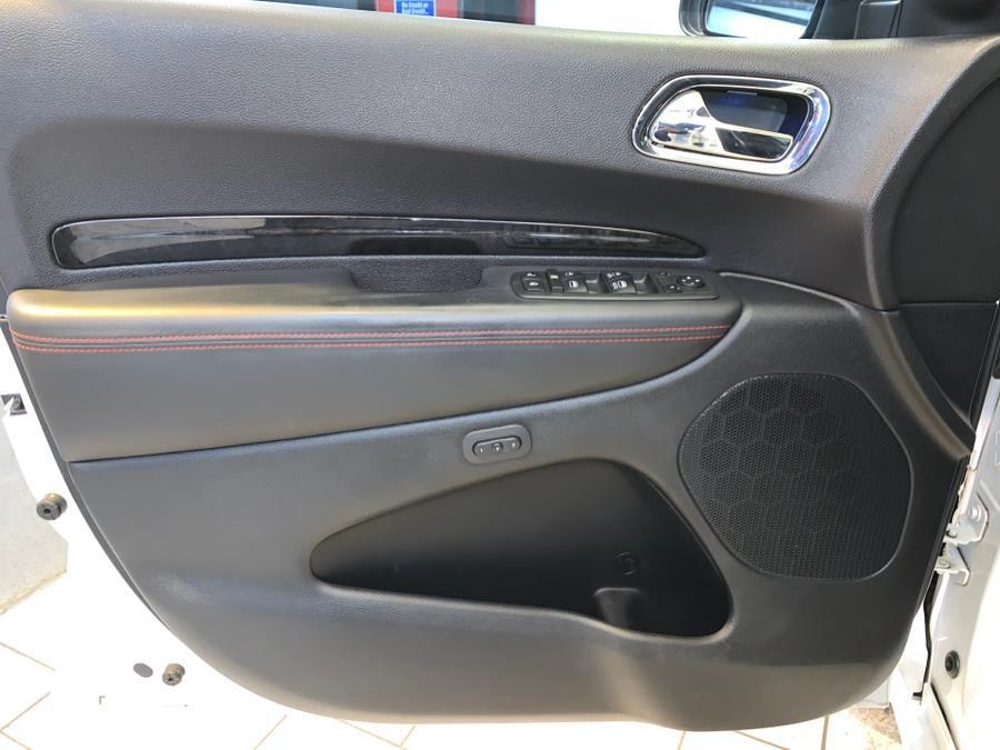 used 2013 Dodge Durango car, priced at $16,777
