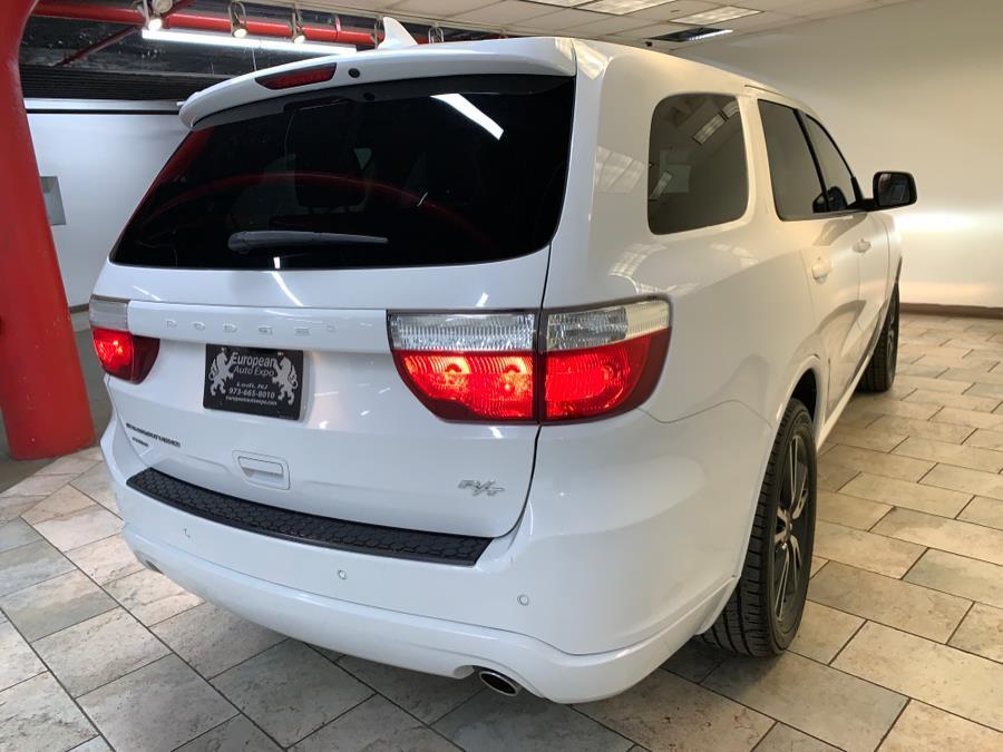 used 2013 Dodge Durango car, priced at $16,777