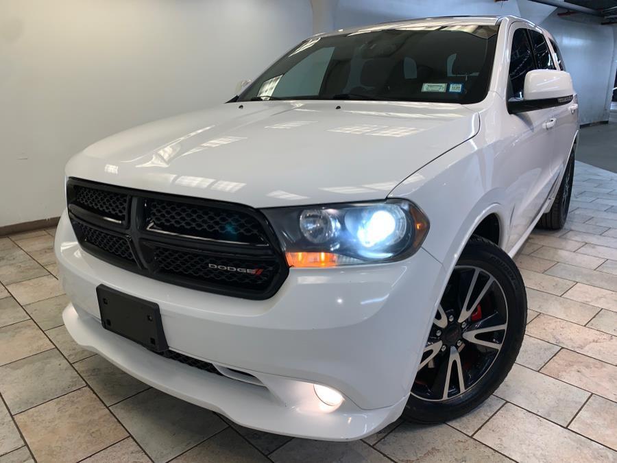 used 2013 Dodge Durango car, priced at $16,777