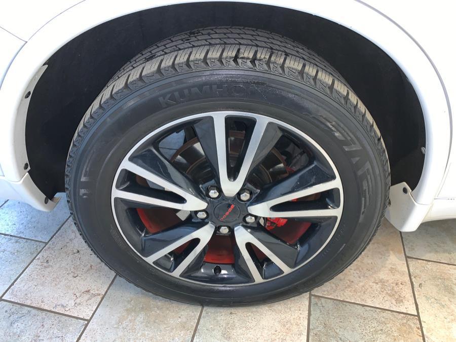 used 2013 Dodge Durango car, priced at $16,777