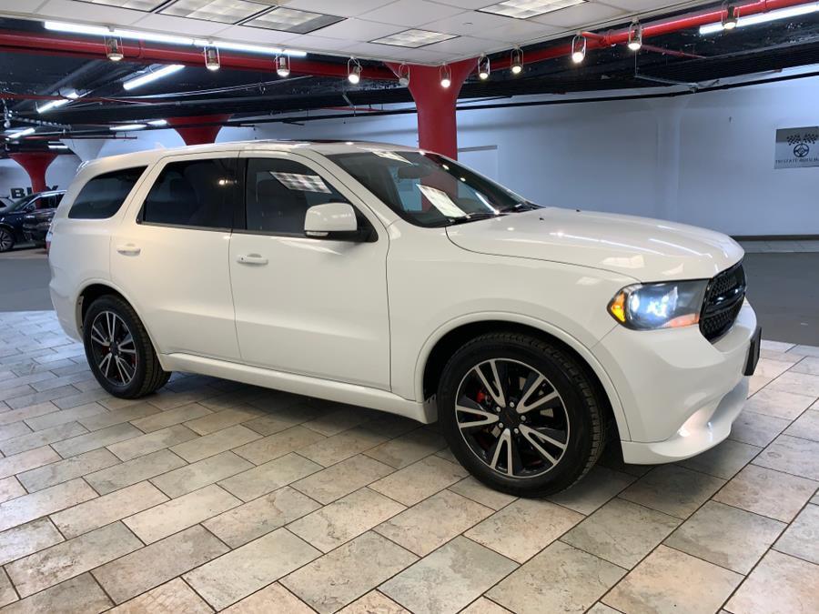 used 2013 Dodge Durango car, priced at $16,777
