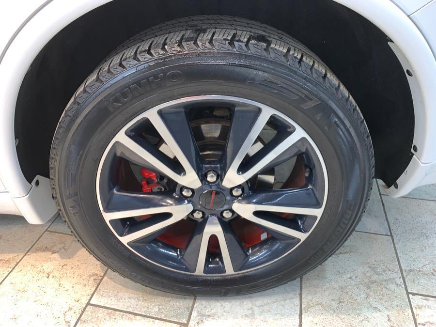 used 2013 Dodge Durango car, priced at $16,777