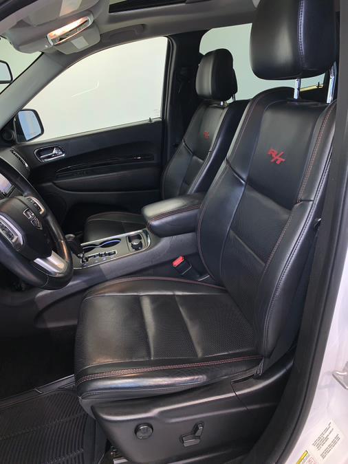 used 2013 Dodge Durango car, priced at $16,777