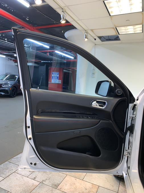 used 2013 Dodge Durango car, priced at $16,777