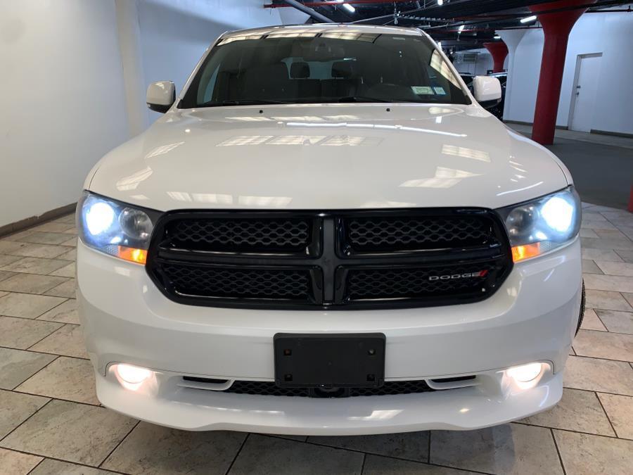 used 2013 Dodge Durango car, priced at $16,777
