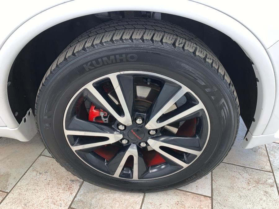 used 2013 Dodge Durango car, priced at $16,777