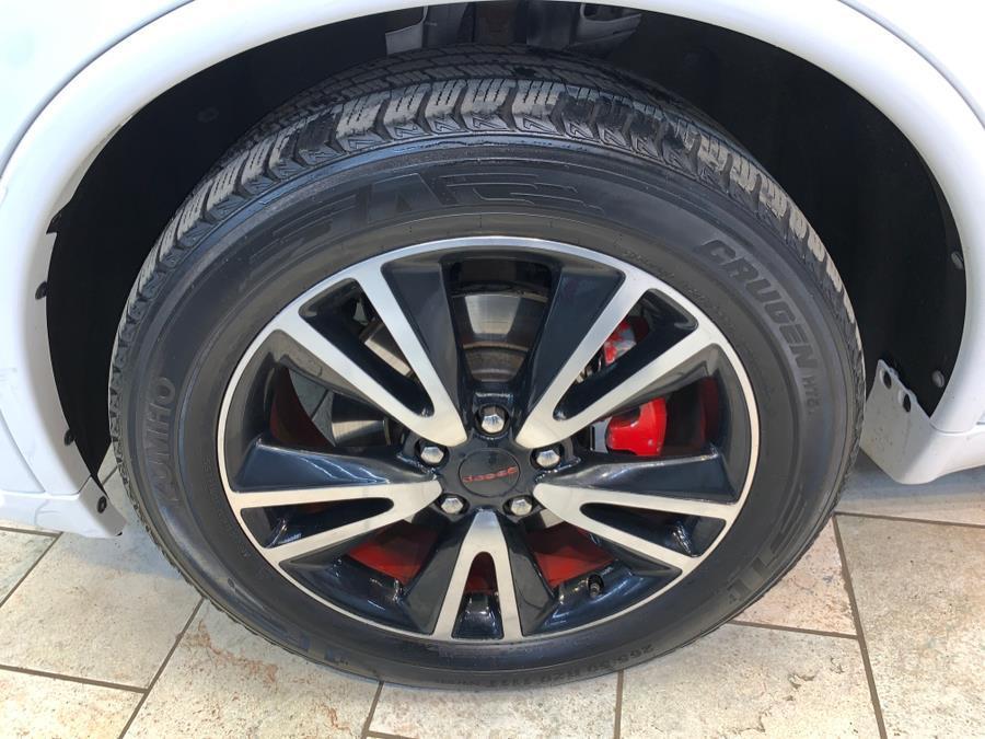 used 2013 Dodge Durango car, priced at $16,777