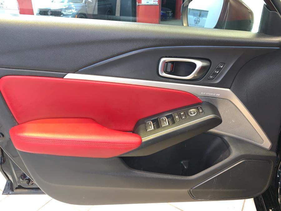 used 2023 Acura Integra car, priced at $25,477