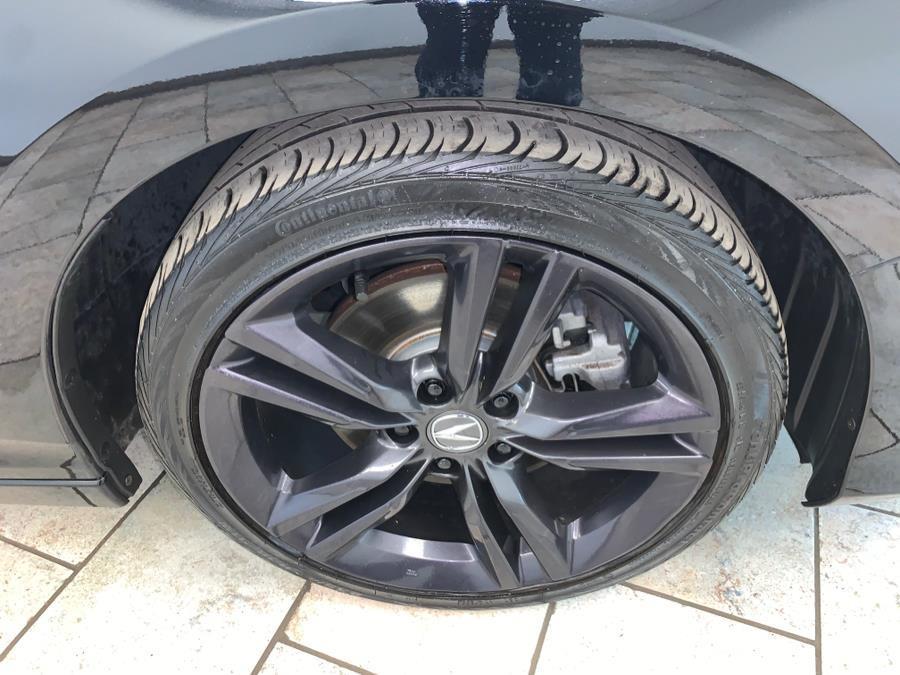 used 2023 Acura Integra car, priced at $25,477