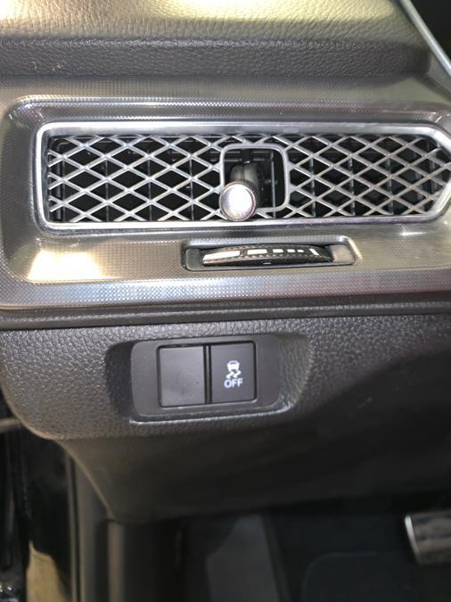 used 2023 Acura Integra car, priced at $25,477