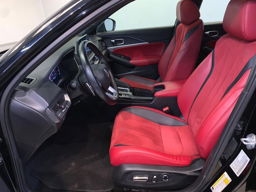 used 2023 Acura Integra car, priced at $25,477