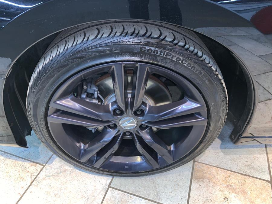 used 2023 Acura Integra car, priced at $25,477