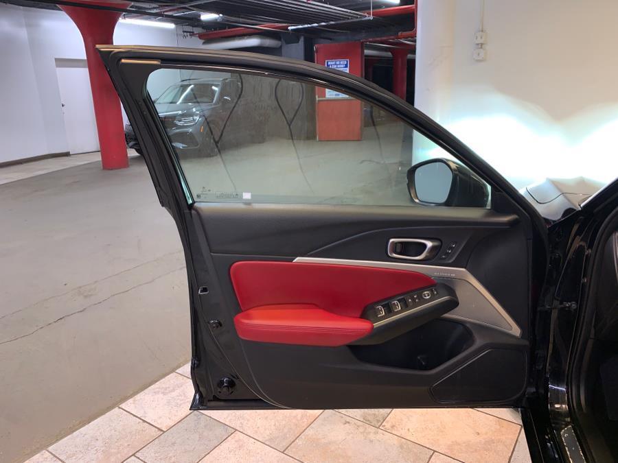 used 2023 Acura Integra car, priced at $25,477