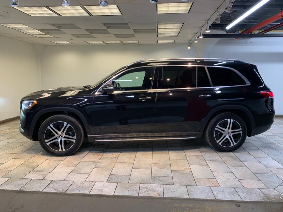 used 2022 Mercedes-Benz GLS 450 car, priced at $53,777