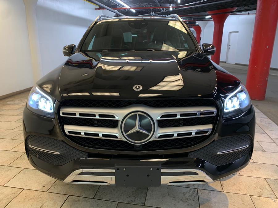 used 2022 Mercedes-Benz GLS 450 car, priced at $53,777