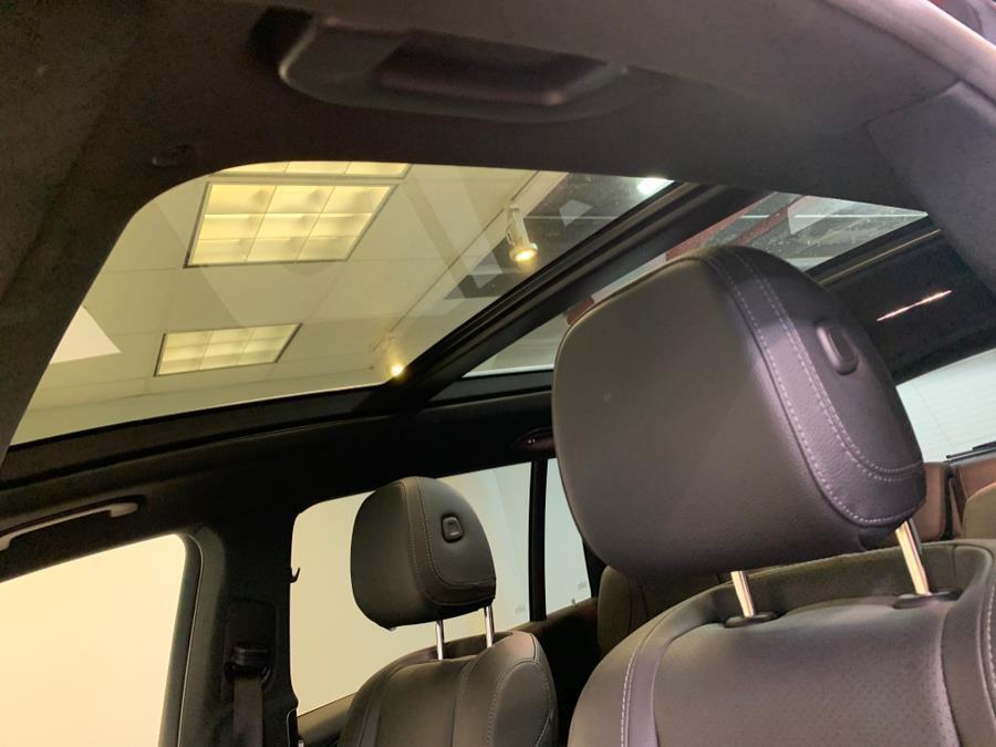 used 2022 Mercedes-Benz GLS 450 car, priced at $53,777
