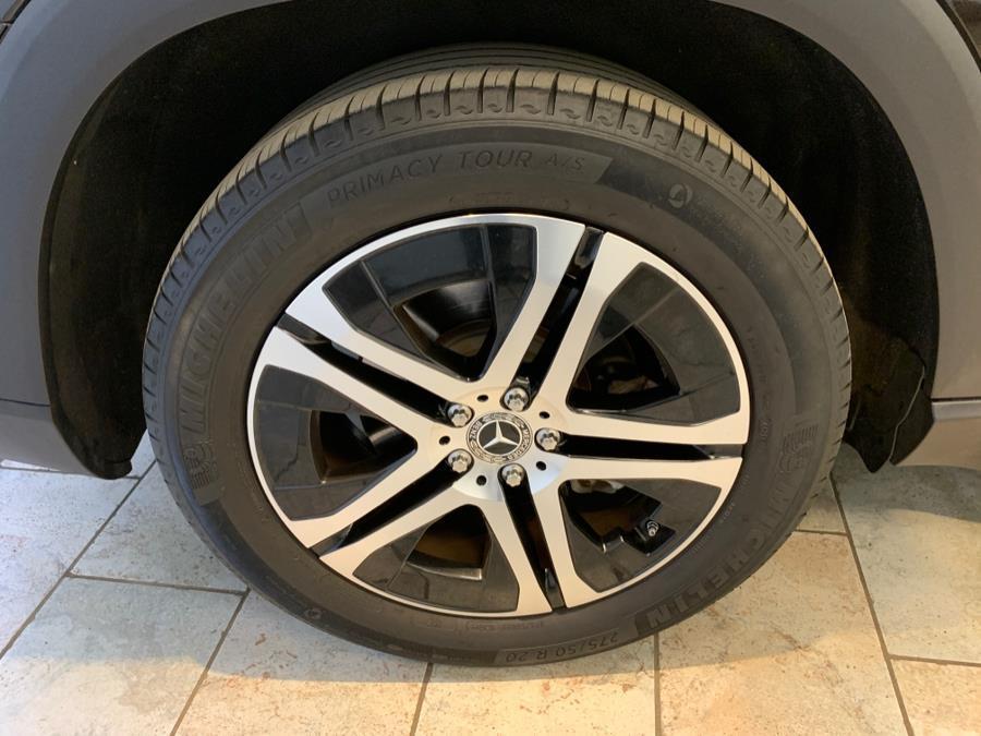 used 2022 Mercedes-Benz GLS 450 car, priced at $53,777