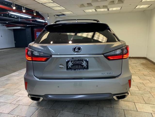 used 2018 Lexus RX 350 car, priced at $26,477