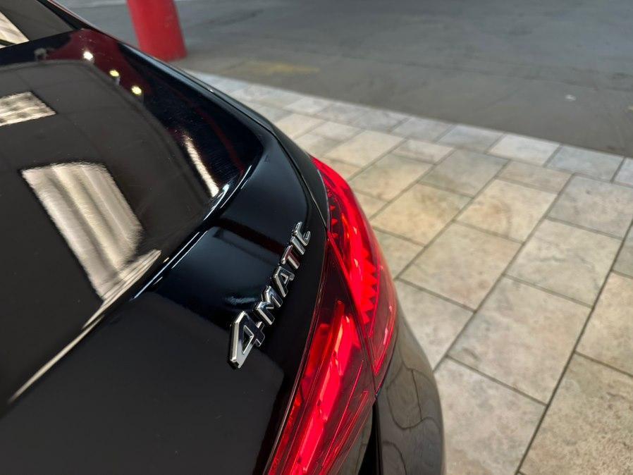 used 2023 Mercedes-Benz C-Class car, priced at $32,477