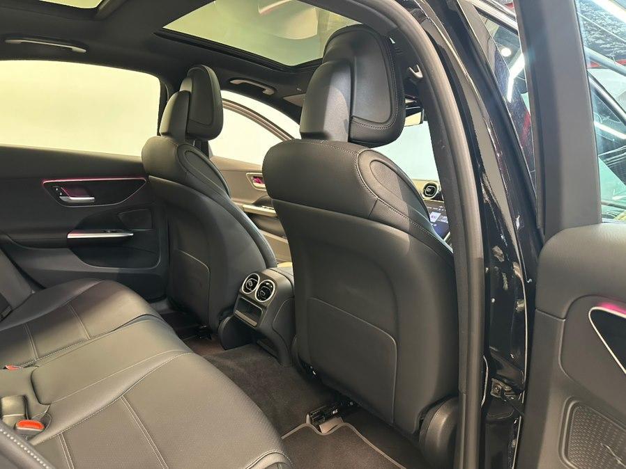 used 2023 Mercedes-Benz C-Class car, priced at $32,477