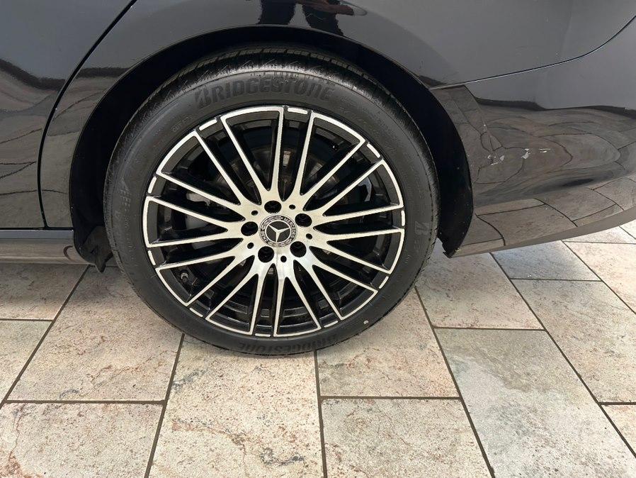 used 2023 Mercedes-Benz C-Class car, priced at $32,477