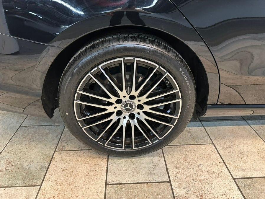 used 2023 Mercedes-Benz C-Class car, priced at $32,477