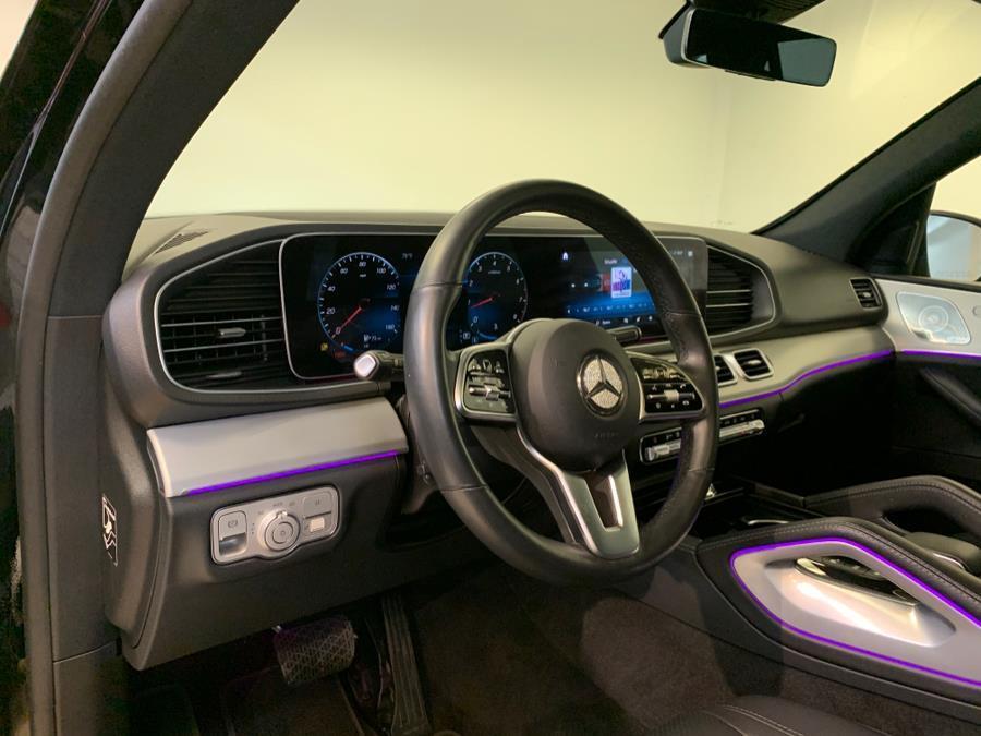 used 2022 Mercedes-Benz GLE 350 car, priced at $38,577